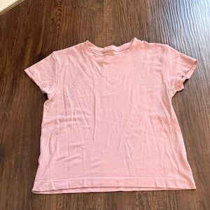Lululemon Swiftly Vent Short Sleeve Tee 4